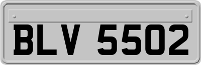 BLV5502