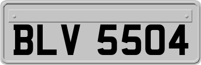BLV5504