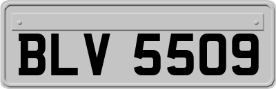 BLV5509