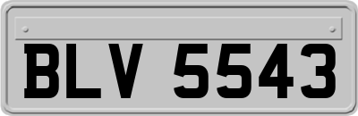 BLV5543