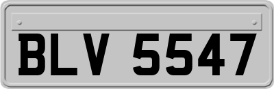 BLV5547