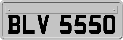 BLV5550