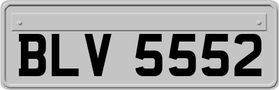 BLV5552