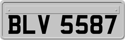 BLV5587
