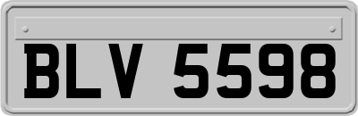 BLV5598