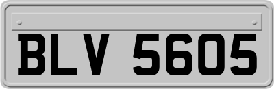 BLV5605