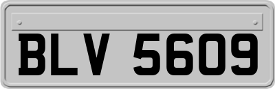 BLV5609