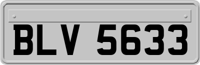 BLV5633