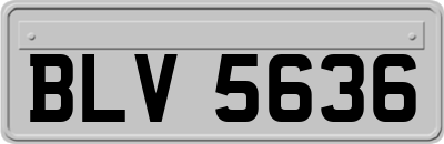 BLV5636