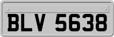 BLV5638