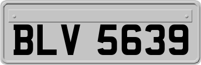 BLV5639