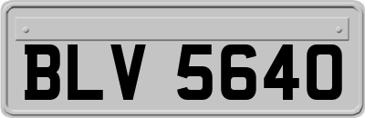 BLV5640