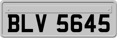 BLV5645