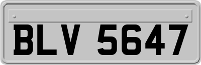 BLV5647