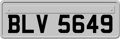 BLV5649