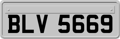 BLV5669
