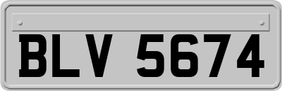 BLV5674