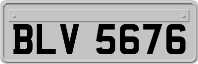 BLV5676