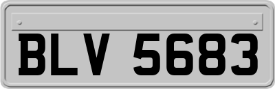 BLV5683