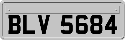 BLV5684