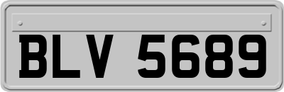 BLV5689