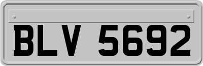 BLV5692