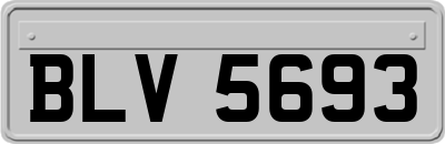 BLV5693
