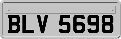 BLV5698
