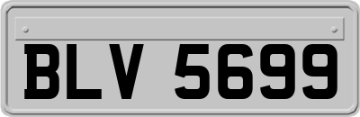 BLV5699