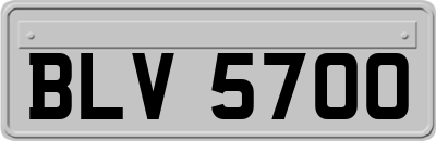 BLV5700