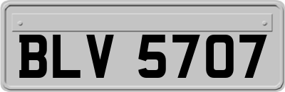 BLV5707