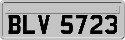 BLV5723