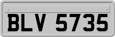 BLV5735