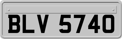 BLV5740