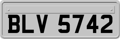 BLV5742