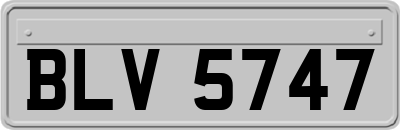 BLV5747