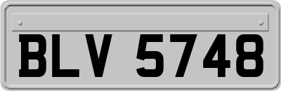 BLV5748