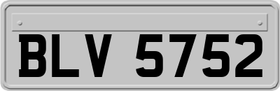 BLV5752