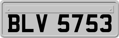 BLV5753