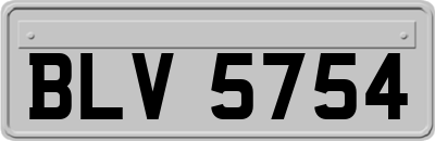 BLV5754