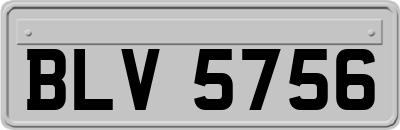 BLV5756
