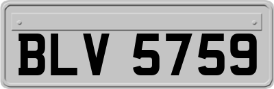 BLV5759