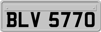 BLV5770