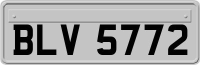 BLV5772
