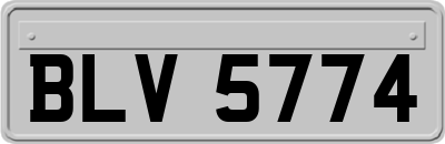 BLV5774