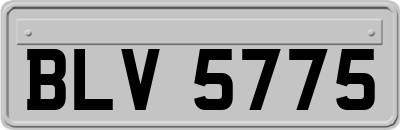 BLV5775