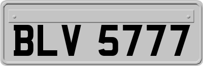 BLV5777