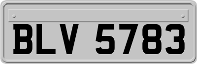 BLV5783