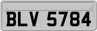 BLV5784