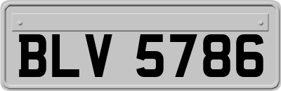 BLV5786